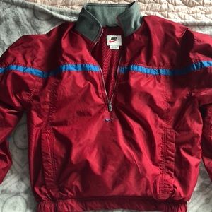 Nike Wind breaker